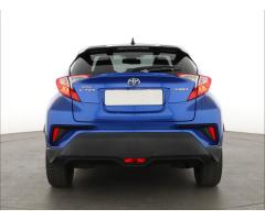 Toyota C-HR 1.8 Hybrid 90kW - 6