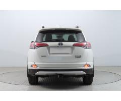 Toyota RAV4 2.5 Hybrid 145kW - 6