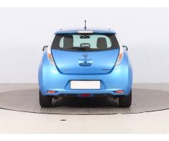 Nissan Leaf 24 kWh 80kW - 6
