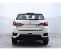 Mitsubishi ASX 2.0 MIVEC 110kW - 6