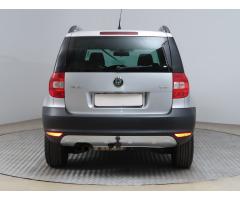 Škoda Yeti 2.0 TDI 103kW - 6