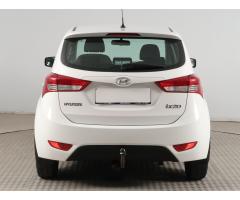 Hyundai ix20 1.6 CVVT 92kW - 6