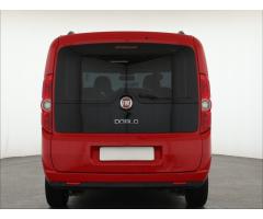 Fiat Dobló cargo 1.6 MultiJet 77kW - 6