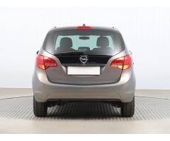 Opel Meriva 1.4  i 74kW - 6