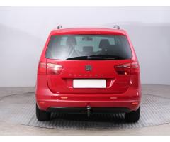 Seat Alhambra 1.4 TSI 110kW - 6