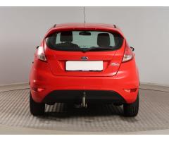 Ford Fiesta 1.25 i 44kW - 6