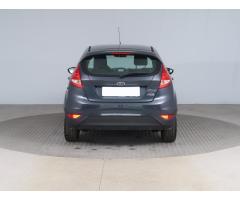 Ford Fiesta 1.4 TDCi 52kW - 6