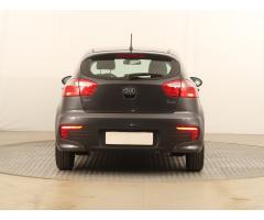 Kia Rio 1.25 CVVT 62kW - 6