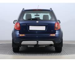 Suzuki SX4 1.9 DDiS 88kW - 6