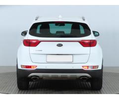 Kia Sportage 1.6 T-GDI 130kW - 6