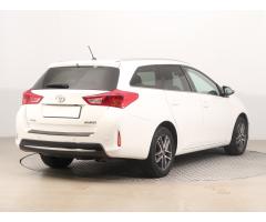 Toyota Auris 1.6 Valvematic 97kW - 7