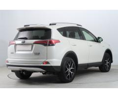 Toyota RAV4 2.5 Hybrid 145kW - 7