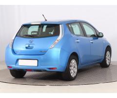 Nissan Leaf 24 kWh 80kW - 7