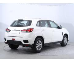 Mitsubishi ASX 2.0 MIVEC 110kW - 7