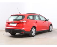 Ford Focus 1.6 TDCi 85kW - 7