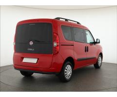 Fiat Dobló cargo 1.6 MultiJet 77kW - 7