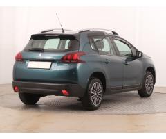 Peugeot 2008 1.2 PureTech 60kW - 7