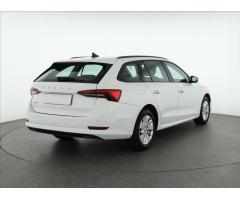 Škoda Octavia 2.0 TDI 85kW - 7