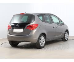 Opel Meriva 1.4  i 74kW - 7