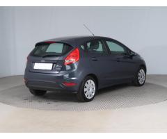 Ford Fiesta 1.4 TDCi 52kW - 7