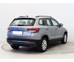 Škoda Karoq 1.6 TDI 85kW - 7