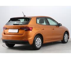 Škoda Fabia 1.0 TSI 81kW - 7