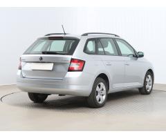 Škoda Fabia 1.2 TSI 66kW - 7