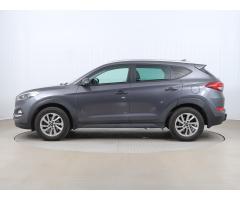 Hyundai Tucson 1.7 CRDi 85kW - 7