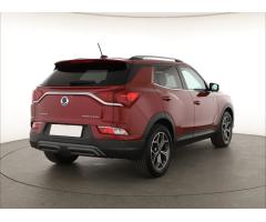 SsangYong Korando 1.5 T-GDI 120kW - 7