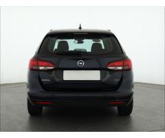 Opel Astra 1.6 CDTI 100kW - 7