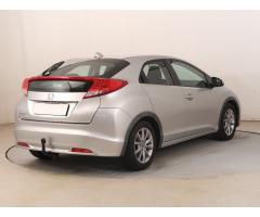 Honda Civic 1.4 i-VTEC 73kW - 7