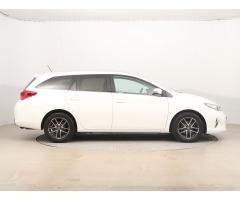 Toyota Auris 1.6 Valvematic 97kW - 8