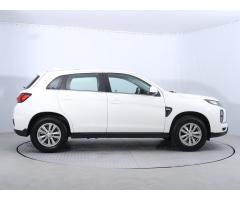 Mitsubishi ASX 2.0 MIVEC 110kW - 8