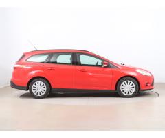 Ford Focus 1.6 TDCi 85kW - 8