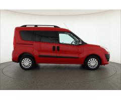 Fiat Dobló cargo 1.6 MultiJet 77kW - 8