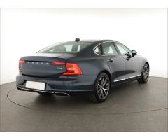 Volvo S90 D5 AWD 173kW - 8