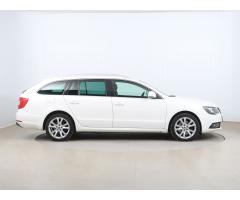 Škoda Superb 2.0 TDI 103kW - 8