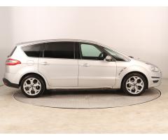 Ford S-Max 2.0 TDCi 120kW - 8