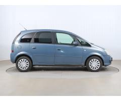 Opel Meriva 1.6 77kW - 8