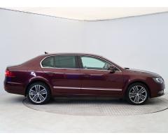 Škoda Superb 1.8 TSI 118kW - 8