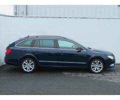 Škoda Superb 2.0 TDI 103kW - 8