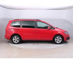 Seat Alhambra 1.4 TSI 110kW - 8