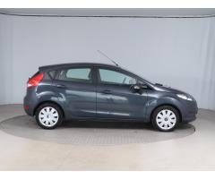 Ford Fiesta 1.4 TDCi 52kW - 8