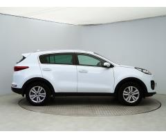 Kia Sportage 1.6 GDI 97kW - 8