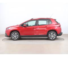 Peugeot 2008 1.2 PureTech 81kW - 8