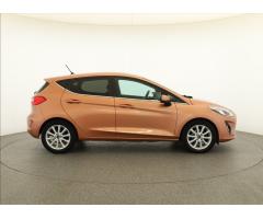 Ford Fiesta 1.0 EcoBoost 74kW - 8