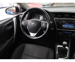 Toyota Auris 1.6 Valvematic 97kW - 9