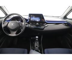 Toyota C-HR 1.8 Hybrid 90kW - 9