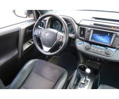 Toyota RAV4 2.5 Hybrid 145kW - 9