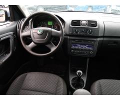 Škoda Roomster 1.2 TSI 63kW - 9